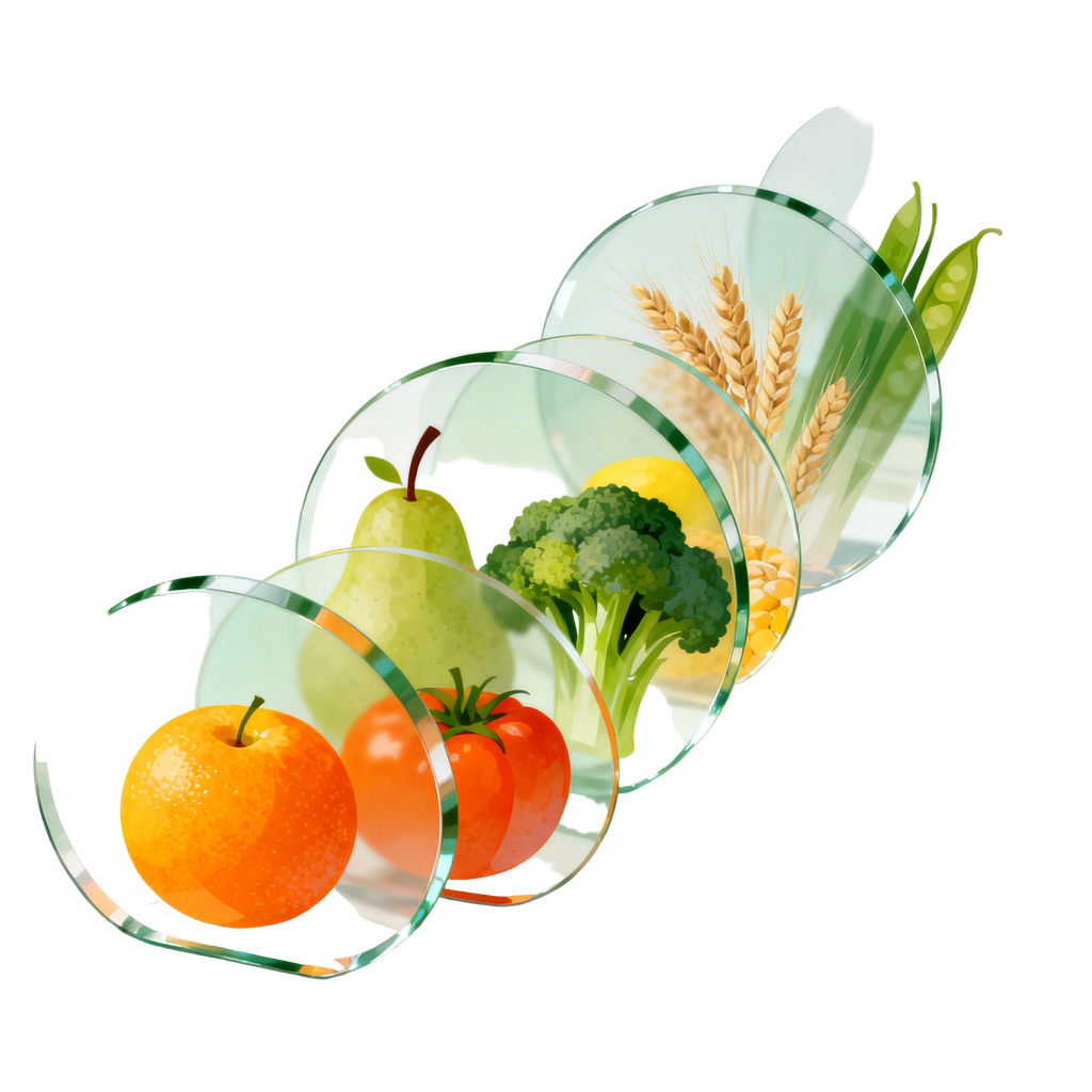 Jak wprowadzić zdrowe nawyki żywieniowe?