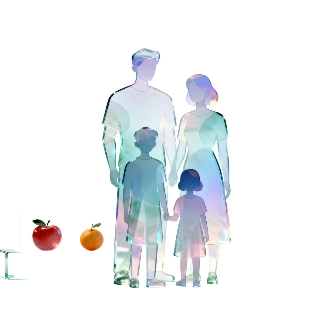 Jak dbać o zdrowie rodziny?